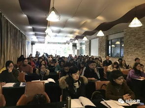 姑蘇區(qū)民辦非學(xué)歷教育機構(gòu)管理人員培訓(xùn)班圓滿結(jié)束